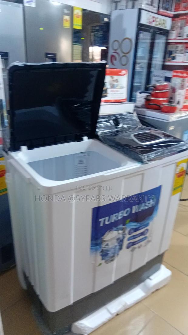 Flamino Home 12kg 12kg Washing Machine Washing Machine.