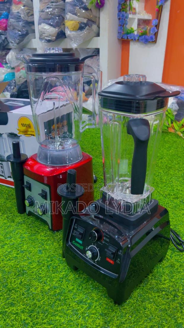 Quality Blender