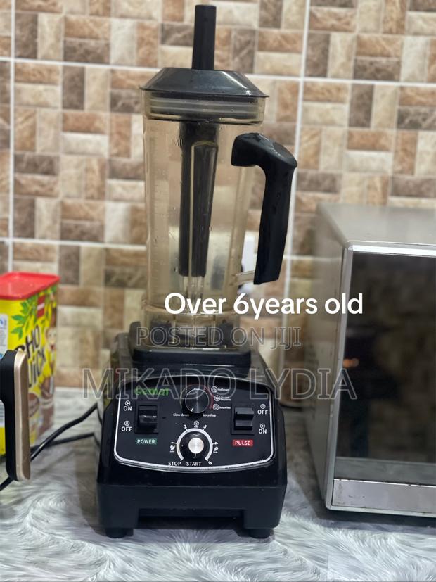 Quality Blender photo 3