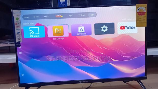 Android Dolphin Bay Tv 32in – Full Hd Dolphin Bay Tv photo 2