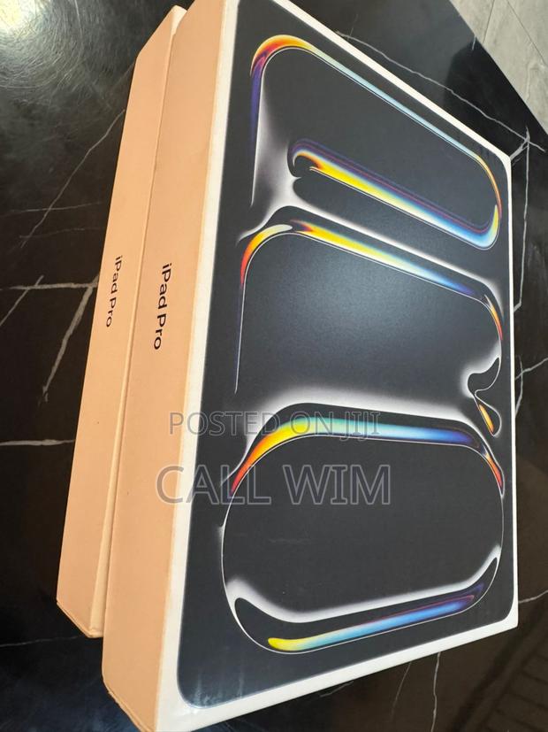 New Apple iPad (2025) 256 GB Black photo 2