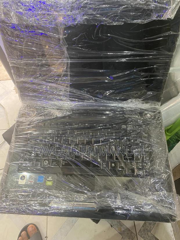 New Laptop Toshiba Satellite A350 4GB Intel HDD 320GB photo 4