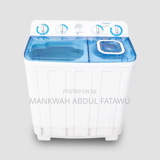 Great Nasco 7kg Twin Tub Washing Machine