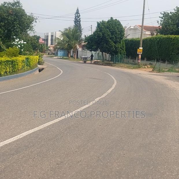 2 Plots of Land for Sale at East Airport · Photo 1