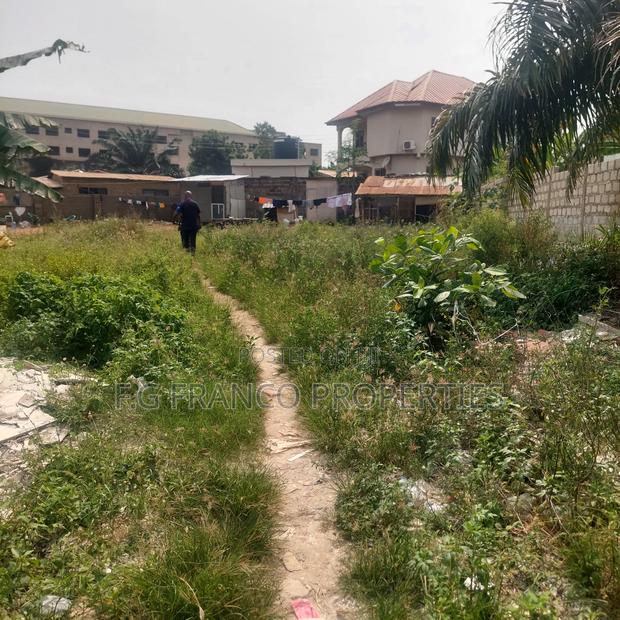 2 Plots of Land for Sale at East Airport · Photo 2