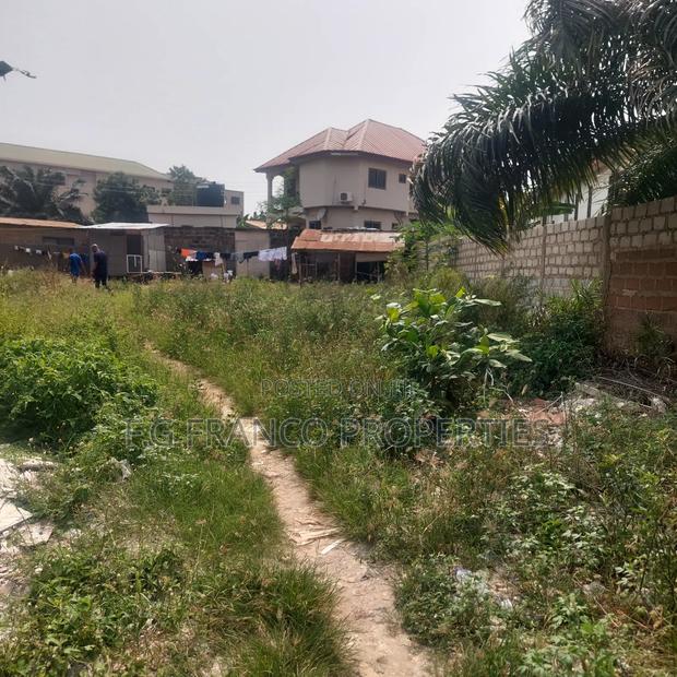 2 Plots of Land for Sale at East Airport · Photo 3