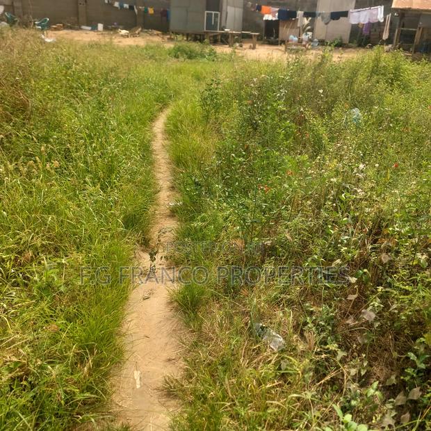 2 Plots of Land for Sale at East Airport · Photo 4