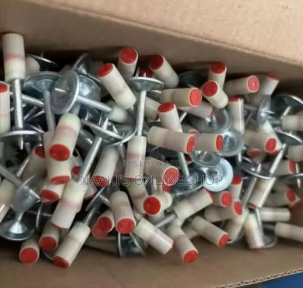 Gun Nails Tools photo 2