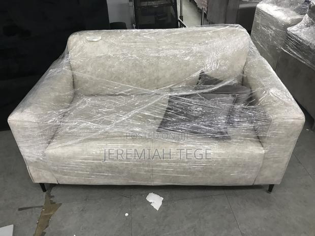 Comfortable Three in One Sofa photo 2