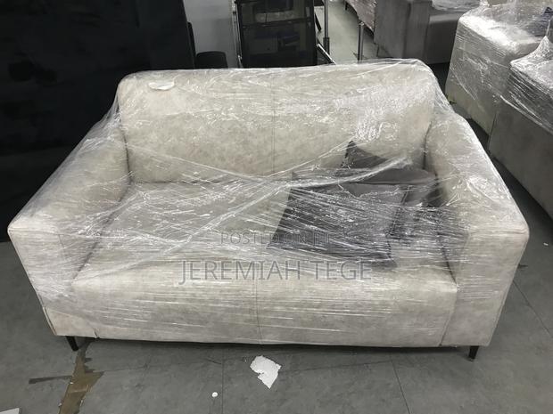 Comfortable Three in One Sofa