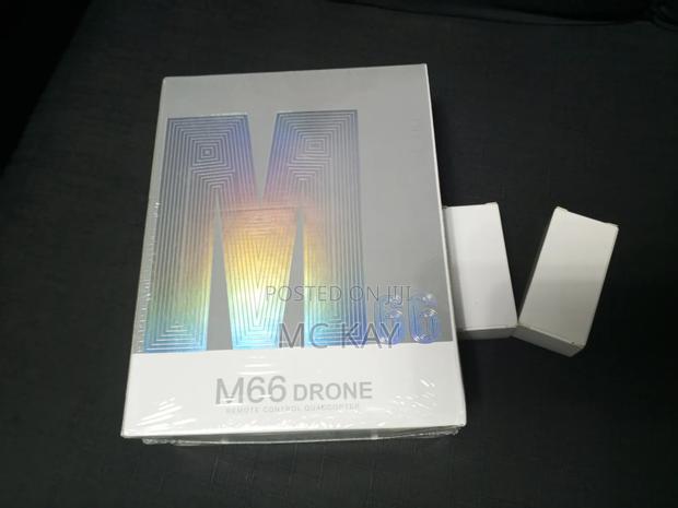 M66 Max Drone +Screen Omnidirectional Obstacle Avoidance photo 2