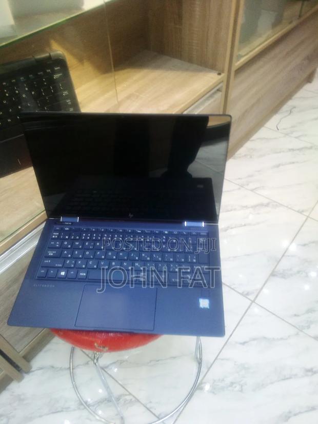 New Laptop HP EliteBook 840 G3 8GB Intel Core I5 SSD 256GB