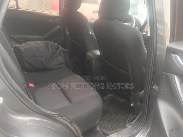 Mazda CX-5 2014 Gray photo 4