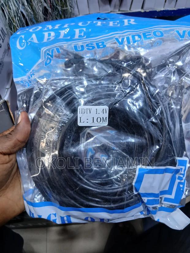 Hdmi Cable
