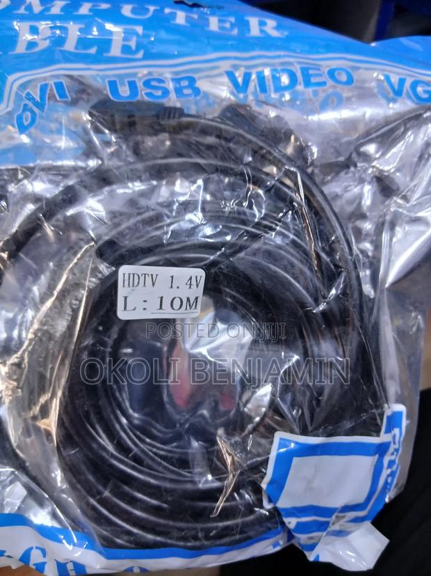 Hdmi Cable photo 3