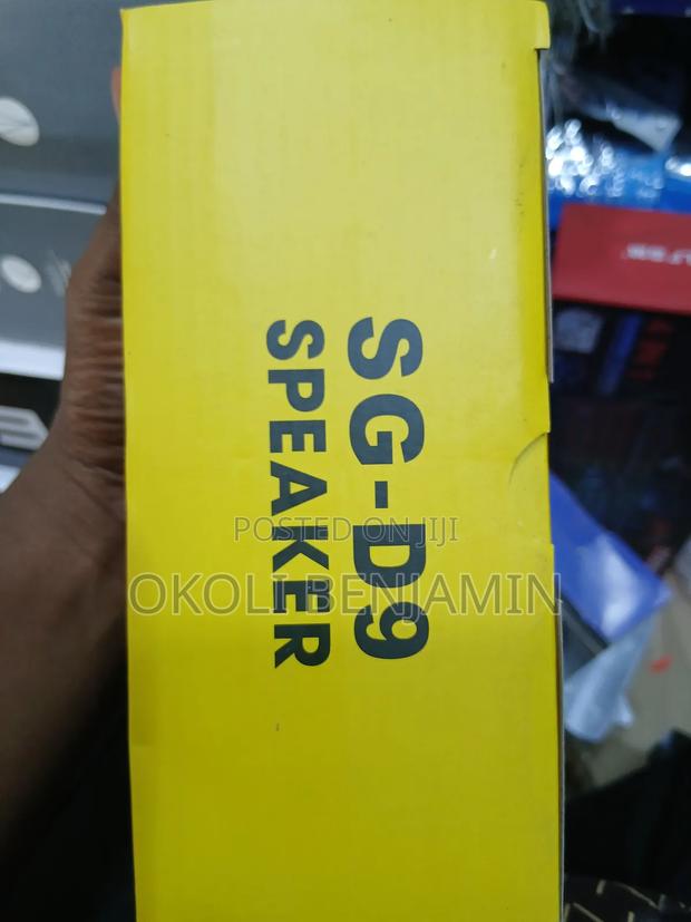 Desktop Speaker (External) photo 5