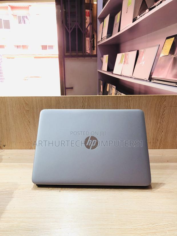 Laptop HP EliteBook 840 G3 8GB Intel Core i5 SSD 256GB photo 2