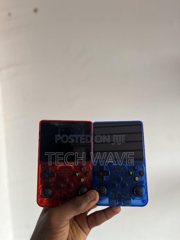 R36s Game Console photo 2