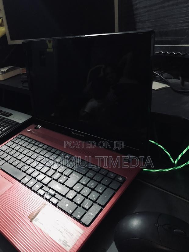 Laptop Packard Bell EasyNote TK37 3GB Intel Core I3 HDD 320GB photo 3