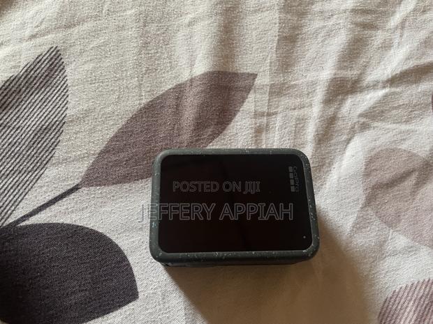 Go Pro Hero12 Black Camera (Month-Old, Slightly Used - Almost New) photo 5