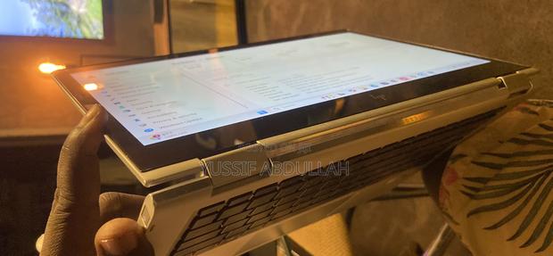 Laptop HP EliteBook 1030 G1 8GB Intel Core I5 HDD 256GB photo 7