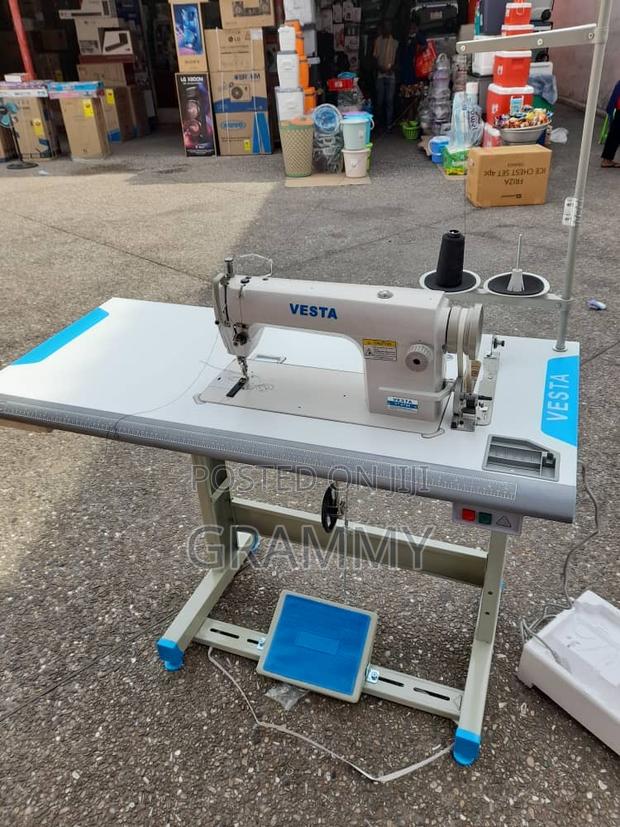 Vesta Sewing Machine