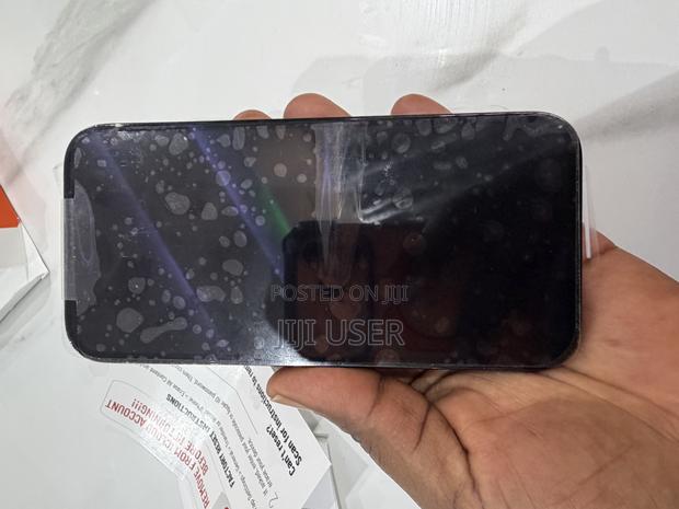 Apple iPhone 14 Pro 512 GB Gray photo 2
