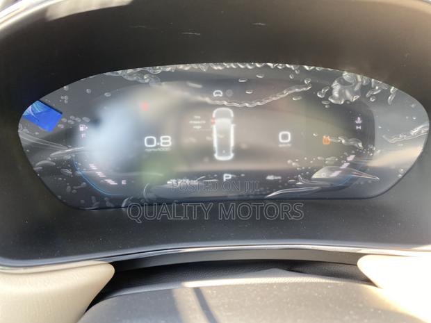 New Chevrolet Captiva 2025 Black photo 13