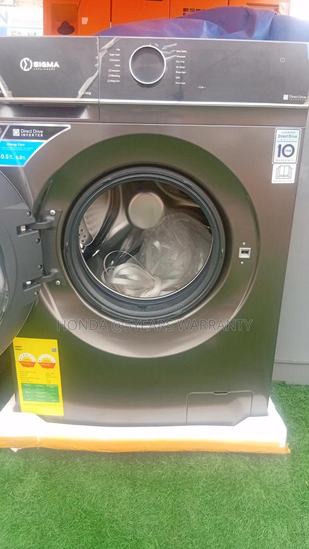 Home Essential 10.5kg Washing Machine | Trusted 10.5kg Washing Machine