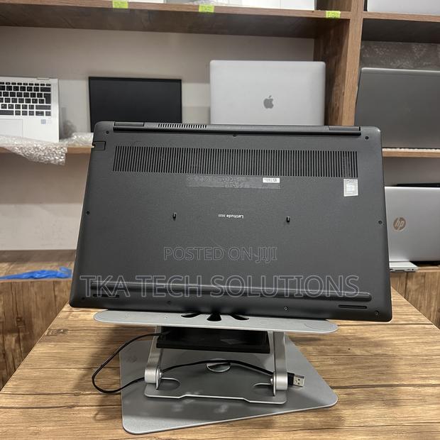 Laptop Dell Latitude 3520 32GB Intel Core i7 SSD 1T photo 6
