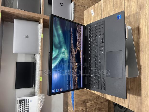 Laptop Dell Latitude 3520 32GB Intel Core i7 SSD 1T photo 7