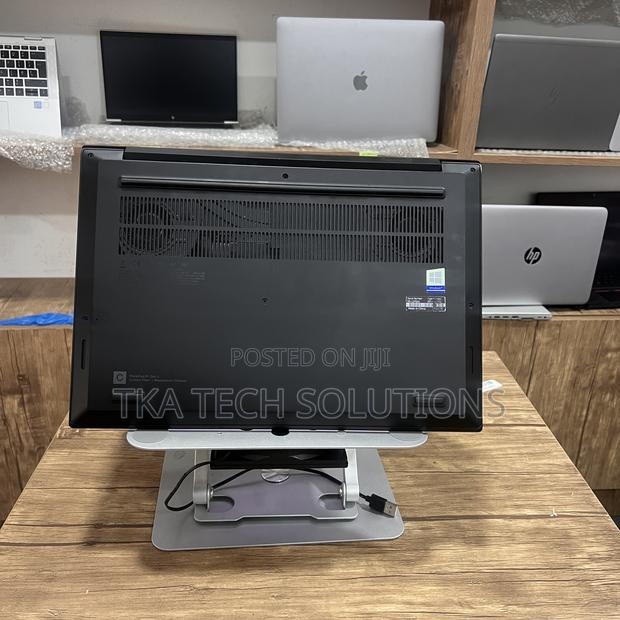 Laptop Lenovo ThinkPad P1 Gen 3 32GB Intel Core i7 SSD 1T photo 6