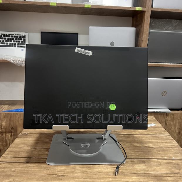 Laptop Lenovo ThinkPad P1 Gen 3 32GB Intel Core i7 SSD 1T photo 5