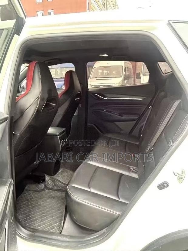 Changan X5 Plus 1.5 Blue Core FWD 2024 White