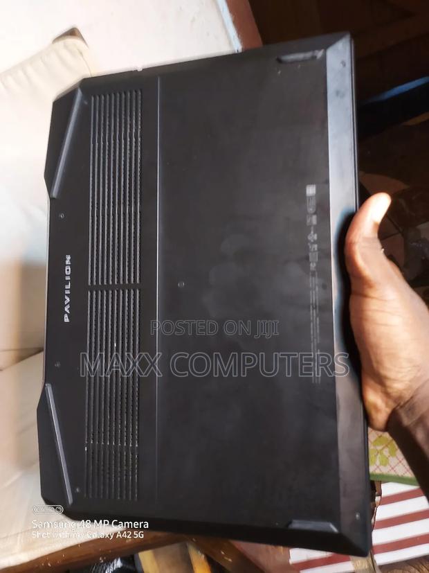 Laptop HP Pavilion Gaming Laptop 15-Dk2xxx 8GB Intel Core I5 SSD 256GB photo 13