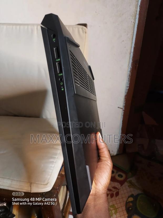 Laptop HP Pavilion Gaming Laptop 15-Dk2xxx 8GB Intel Core I5 SSD 256GB photo 14