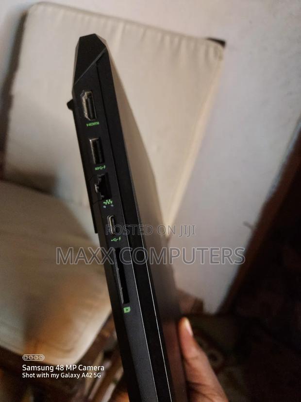Laptop HP Pavilion Gaming Laptop 15-Dk2xxx 8GB Intel Core I5 SSD 256GB photo 9