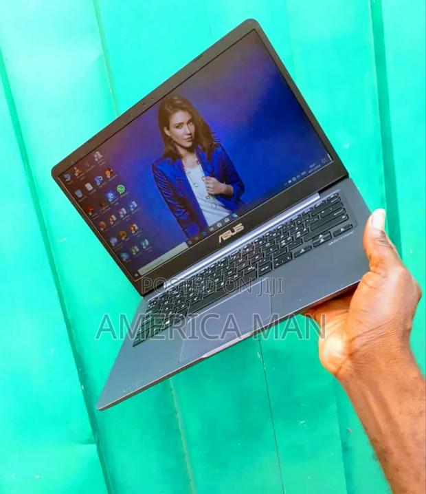 New Laptop Asus VivoBook S13 S330UN 4GB Intel SSD 128GB photo 2