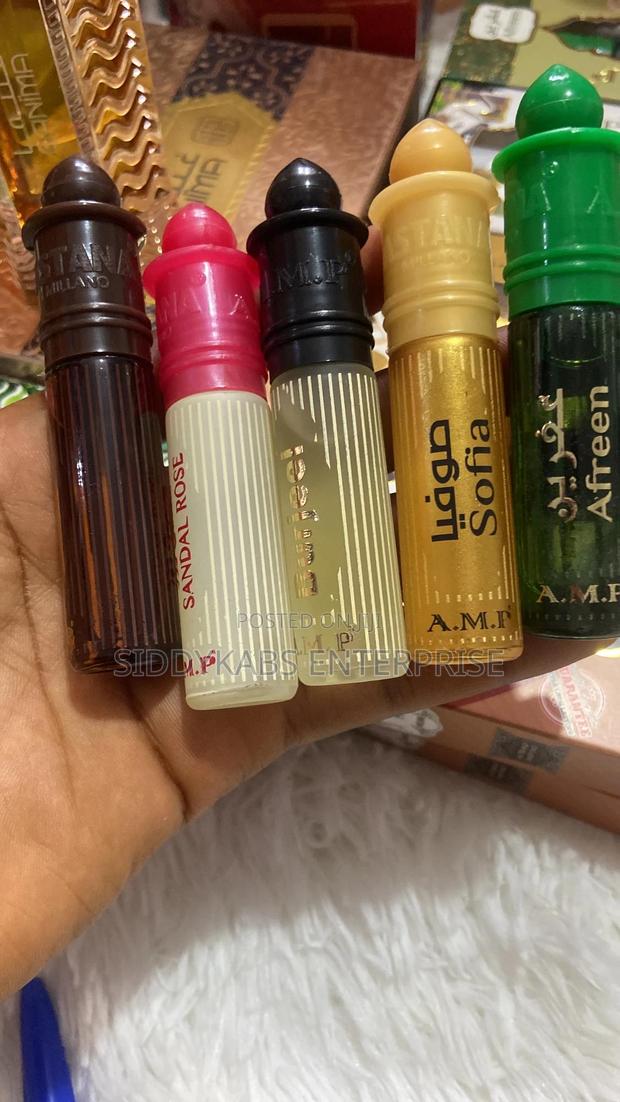 6ml Original Arab Perfumes · Photo 1