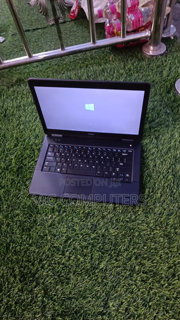 Laptop Dell Latitude E5440 8GB Intel Core I3 HDD 500GB