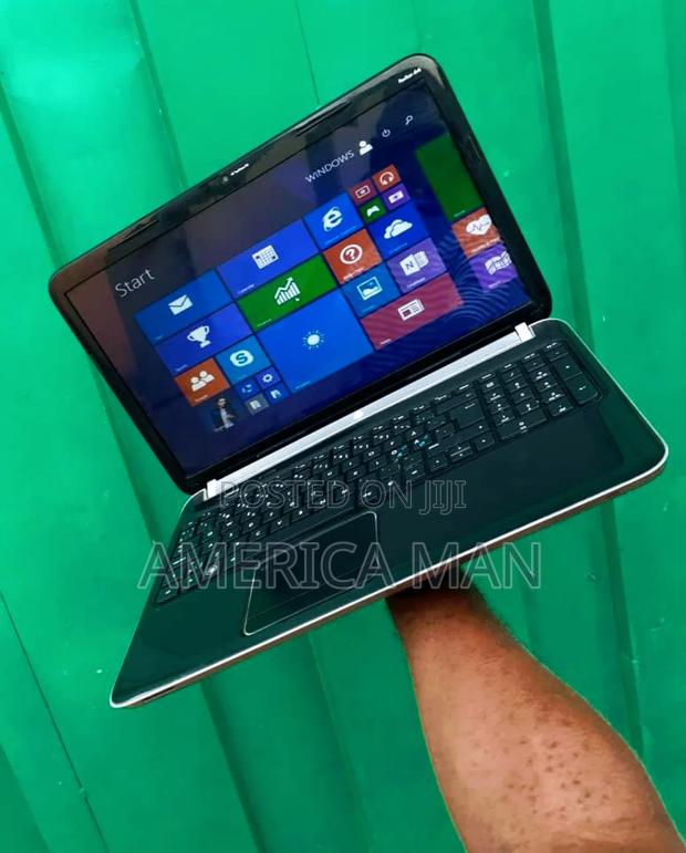 Laptop HP Pavilion 15 6GB Intel Core I3 HDD 320GB
