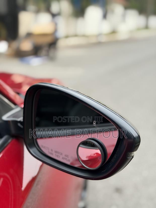 Honda Accord Sport 1.5T 2022 Red