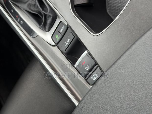 Honda Accord Sport 1.5T 2022 Red