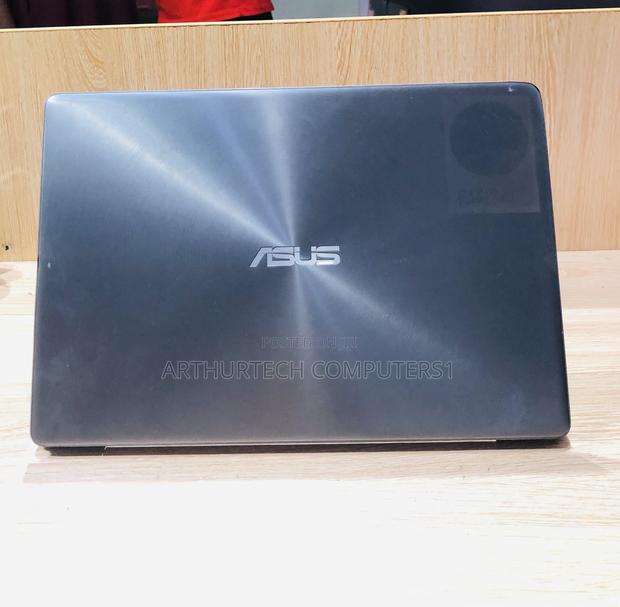 Laptop Asus 8GB Intel Core I5 SSD 256GB photo 3