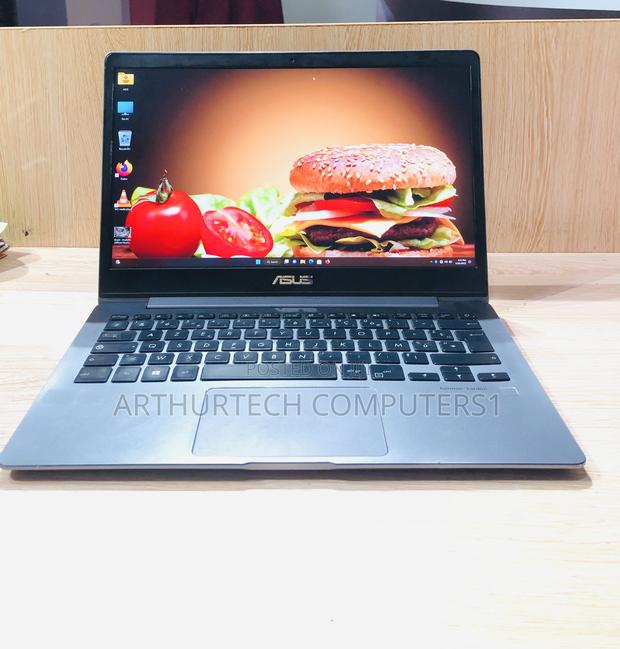 Laptop Asus 8GB Intel Core I5 SSD 256GB photo 2