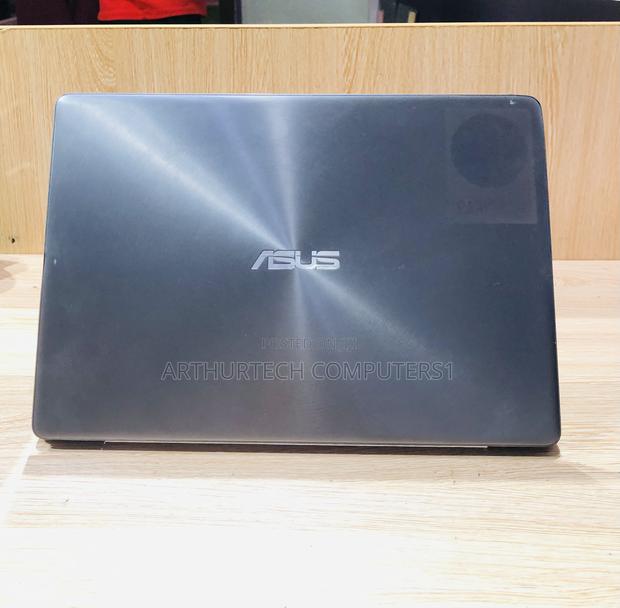 Laptop Asus 8GB Intel Core I5 SSD 256GB photo 4