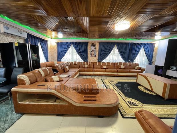 Furnished 5bdrm House in K Fuseini Estate, Sunyani Municipal for sale photo 5