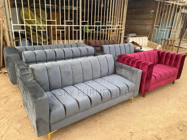 Duefetty 3 in 1 Sofa photo 3