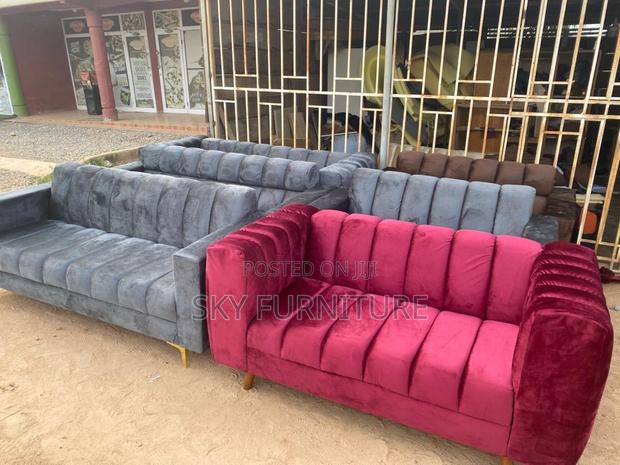 Duefetty 3 in 1 Sofa photo 4