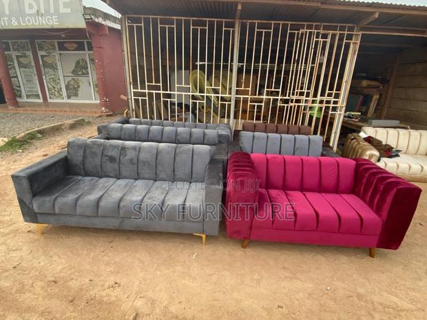 Duefetty 3 in 1 Sofa photo 5